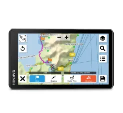 Nawigacja motocyklowa Garmin zūmo XT2