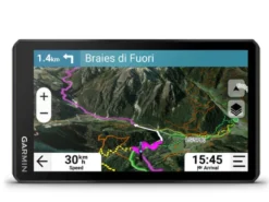 Nawigacja Satelitarna Garmin Tread 2