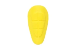 OCHRANIACZ BIODER PRO-TEC SW-267 YELLOW OS (2 SZTUKI)