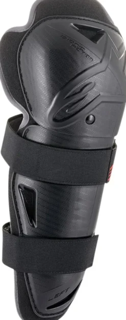 Ochraniacze Kolan Alpinestars Bionic Action Knee Protector Junior