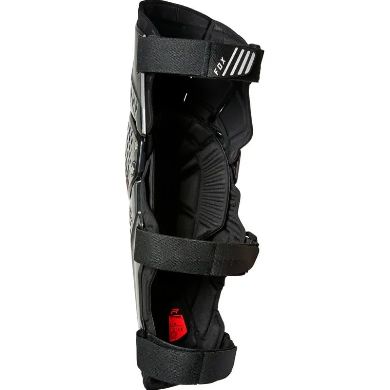 Ochraniacze Kolan FOX Titan Pro D3O