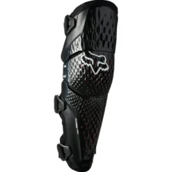 Ochraniacze Kolan FOX Titan Pro D3O