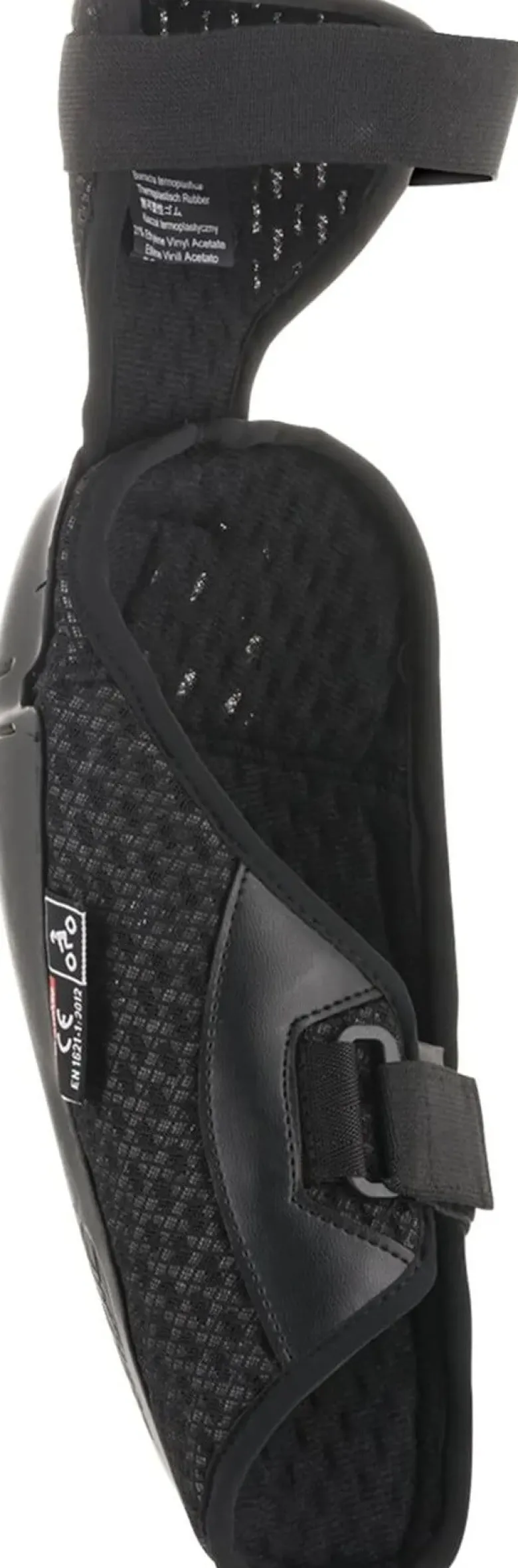 Ochraniacze Łokci Alpinestars Bionic Plus Elbow Protectors