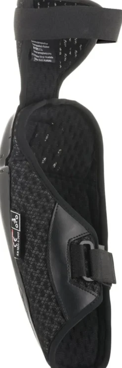Ochraniacze Łokci Alpinestars Bionic Plus Elbow Protectors Junior