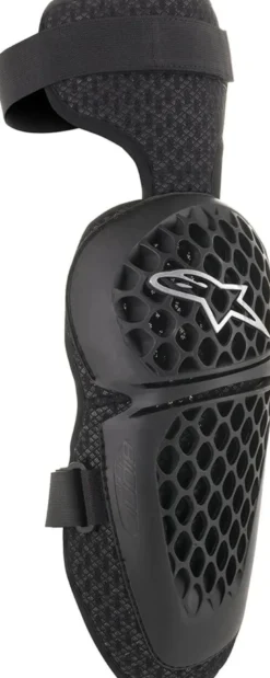 Ochraniacz kolan Alpinestars Bionic Plus Knee Protectors