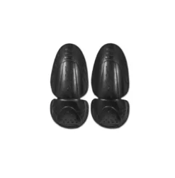 Ochraniacz kolan i łokci RST Contour Plus Level 2 Black