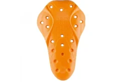 Ochraniacz Łokci D3O ORANGE LVL 2 (2szt.)