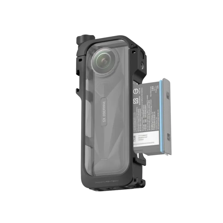 Ochronna rama Insta360 X5 Utility Frame