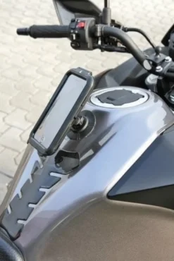 Okrągłe mocowanie samoprzylepne Lampa Opti Stick