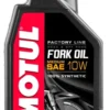Olej do amortyzatorów MOTUL Fork Oil Factory Line 10W