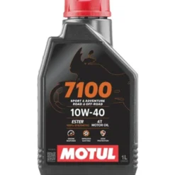 Olej Silnikowy 4t Motul 7100 10w40