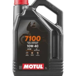 Olej Silnikowy 4t Motul 7100 10w40