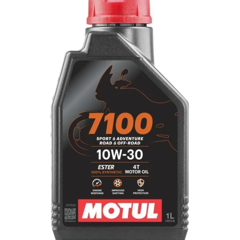 Olej Silnikowy 4t Motul 7100 10w30