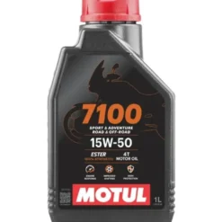 Olej silnikowy 4T MOTUL 7100 15W50