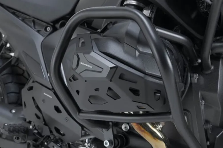 Osłona Cylindra Sw-Motech Sw-Motech Bmw R 1300 Gs (23-) Black