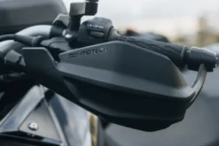 Osłona Dłoni Sw-Motech Sport Kit Bmw R 1250 Gs / Adv (18-) F 900 Gs (23-) Black