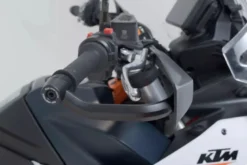 Osłona Dłoni Sw-Motech Sport Kit Ducati / Ktm / Bmw Models Black