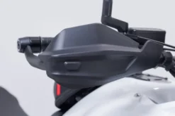 Osłona Dłoni Sw-Motech Zestaw Adventure Kit Honda Cb500X (18-) Nx500 (23-) Black