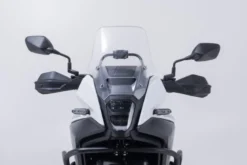 Osłona Dłoni Sw-Motech Zestaw Adventure Kit Honda Cb500X (18-) Nx500 (23-) Black