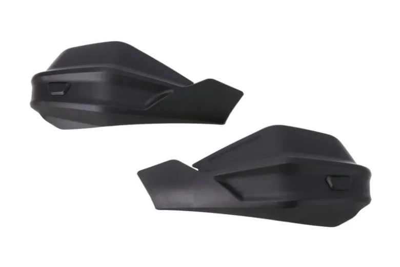 Osłona Dłoni Sw-Motech Zestaw Adventure Kit Ducati/Ktm Models Black