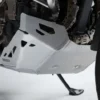 Osłona Silnika, Płyta Pod Silnik Sw-Motech Honda Crf 1000 L Africa Twin (15-), Silver