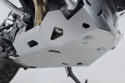 Osłona Silnika Płyta Pod Silnik Sw-Motech Bmw R 1300 Gs (23-) Silver