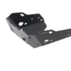 Osłona Silnika Płyta Pod Silnik Sw-Motech Yamaha Tracer 9/Gt (20-)/Gt+ (22-) Black