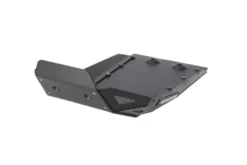 Osłona Silnika Płyta Pod Silnik Sw-Motech Honda Cb500X (18-) Nx500 (23-) Black