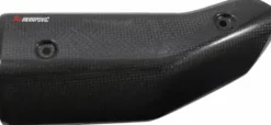 Osłona termiczna akrapovic carbon Yamaha