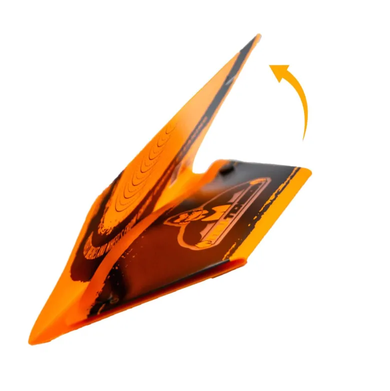 Osłona Tru-tension Moto Grime Guard
