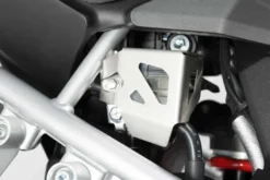 Osłona Zbiornika Płynu Hamulcowego Sw-Motech Suz Dl1000 V-Strom (14-)/Honda Crf1000L, Silver