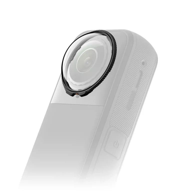 Osłony obiektywu Insta360 X5 Premium Lens Guards
