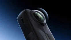 Osłony obiektywu Insta360 X5 Standard Lens Guards