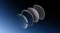 Osłony obiektywu Insta360 X5 Standard Lens Guards