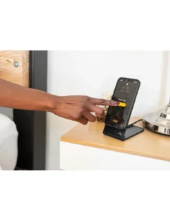 Peak Design Magnetyczna Podstawka Do Telefonu z Bezprzewodowym Ładowaniem