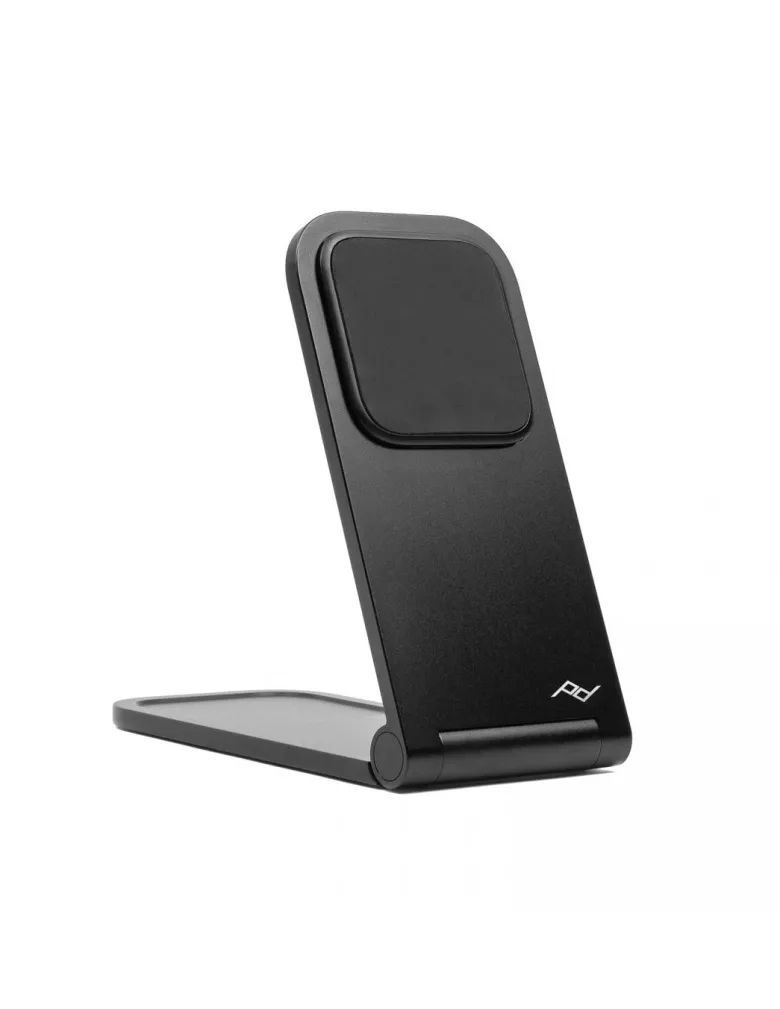 Peak Design Magnetyczna Podstawka Do Telefonu z Bezprzewodowym Ładowaniem