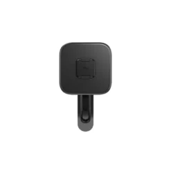 Peak Design Uchwyt Motocyklowy Do Telefonu Na Kierownicę v2 - Czarny