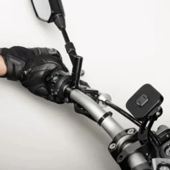 Peak Design Uchwyt Motocyklowy Do Telefonu Na Kierownicę Z Ładowaniem