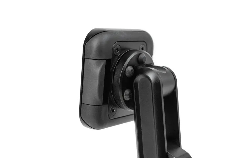 Peak Design Uchwyt Motocyklowy Do Telefonu Na Główkę Ramy - Czarny