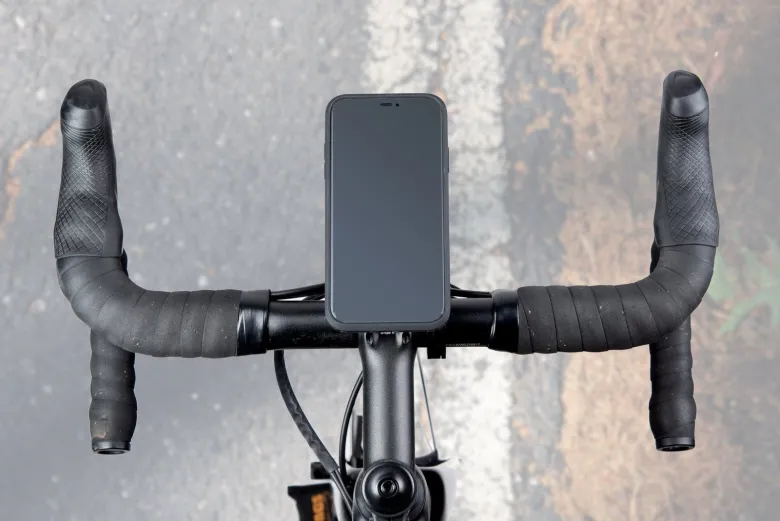 Peak Design Uchwyt Rowerowy Do Telefonu Na Kierownicę V2