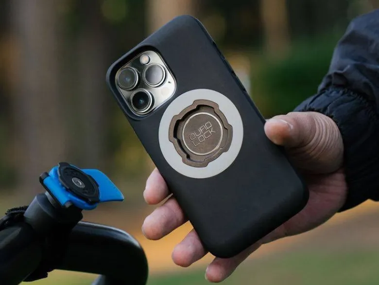Pierścień Quad Lock® MAG