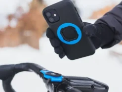 Pierścień Quad Lock® MAG Ring V2