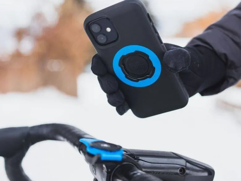 Pierścień Quad Lock® MAG Ring V2