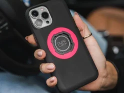 Pierścień Quad Lock® MAG Ring V2