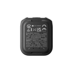 Pilot zdalnego sterowania Insta360 GPS Preview Remote z wbudowanym mikrofonem
