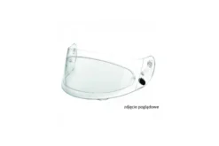 Pinlock Clear Do HJC Do Szyb HJ05 HJ07 HJ09 HJ17 (Do Kasków CS-15/IS-MAX II/TR-1/FG-15/C90/C91)