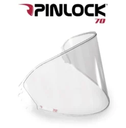 Pinlock Do Szyb hj41 70 Clear do kasku HJC V10