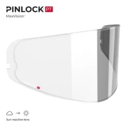 Pinlock fotochromatyczny Precisiontone HJC HJ-34P (kask HJC C10)