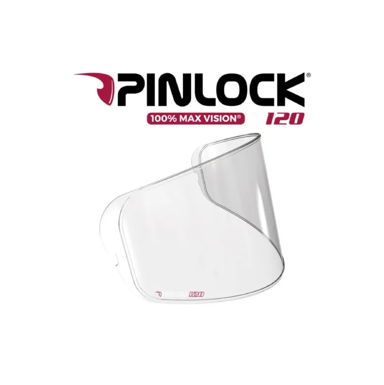 Pinlock Hjc Do Szyb Hj40 Clear (Do Kasku Rpha71)