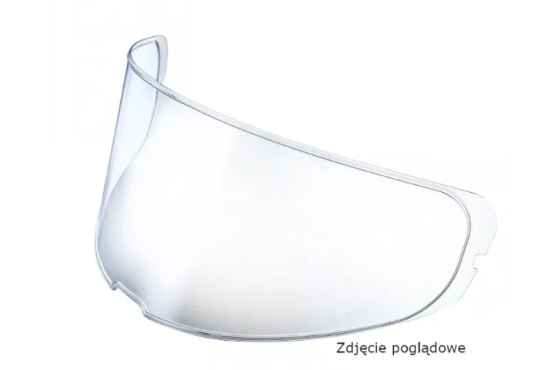 PINLOCK HJC DO SZYB HJ20M/HJ20ST DO KASKU IS-17/FG-17/FG-ST/C70/R-PHA-ST CLEAR